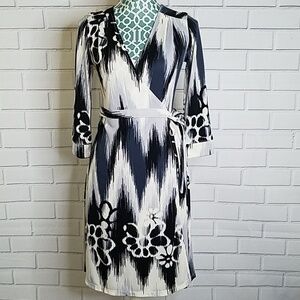 Old Navy | Wrap Dress